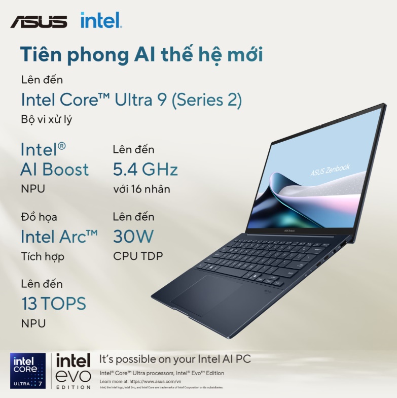 laptop-asus-zenbook-14-oled-ux3405ca-3 Laptop Asus Zenbook 14 OLED UX3405CA