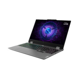 Laptop Gaming Lenovo LOQ 15IRX9 83DV00UFVN (i7-13650HX, RTX 4060 8GB, RAM 24GB DDR5, SSD 512GB, 15.6 Inch FHD IPS 144Hz 100% sRGB, Win 11)