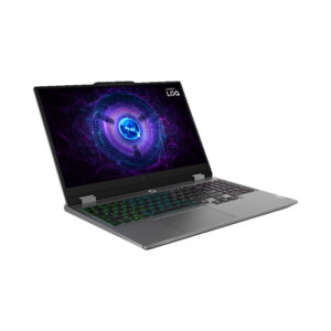 Laptop Gaming Lenovo LOQ 15IRX9 83DV00UFVN (i7-13650HX, RTX 4060 8GB, RAM 24GB DDR5, SSD 512GB, 15.6 Inch FHD IPS 144Hz 100% sRGB, Win 11)