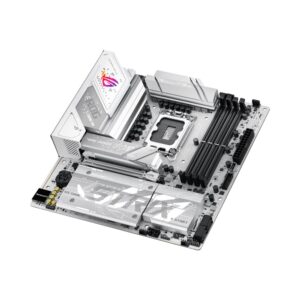Mainboard PC ASUS ROG STRIX B860-G GAMING WIFI