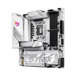 Mainboard PC ASUS ROG STRIX B860-G GAMING WIFI