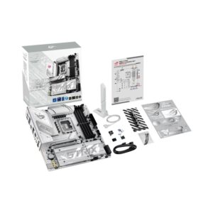 Mainboard PC ASUS ROG STRIX B860-G GAMING WIFI
