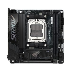 Mainboard PC Gigabyte B850I AORUS PRO