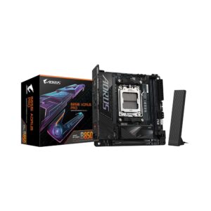 Mainboard PC Gigabyte B850I AORUS PRO