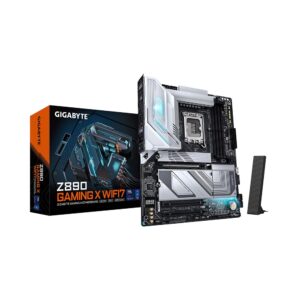Mainboard PC Gigabyte Z890 GAMING X WIFI 7