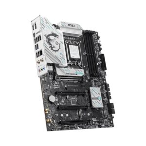 Mainboard PC MSI B860 GAMING PLUS WIFI