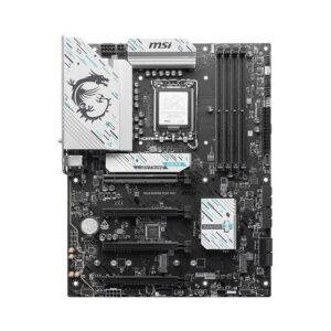 Mainboard PC MSI B860 GAMING PLUS WIFI