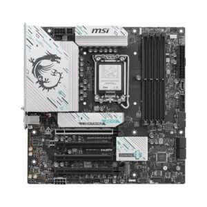 Mainboard PC MSI B860M GAMING PLUS WIFI