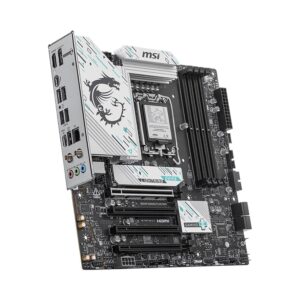 Mainboard PC MSI B860M GAMING PLUS WIFI