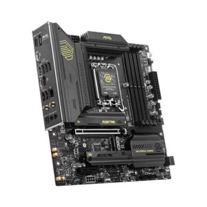 Mainboard PC MSI MAG B860M MORTAR WIFI