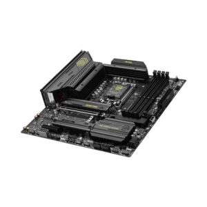 Mainboard PC MSI MAG B860M MORTAR WIFI