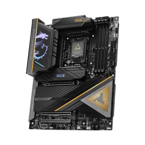 Mainboard PC MSI MEG Z890 ACE