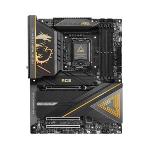 Mainboard PC MSI MEG Z890 ACE