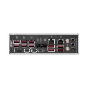 Mainboard PC MSI MPG Z890 CARBON WIFI