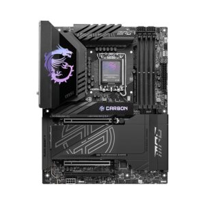 Mainboard PC MSI MPG Z890 CARBON WIFI