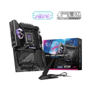 Mainboard PC MSI MPG Z890 CARBON WIFI