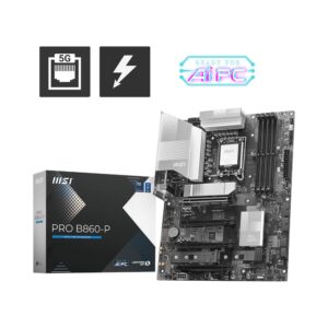Mainboard PC MSI PRO B860-P