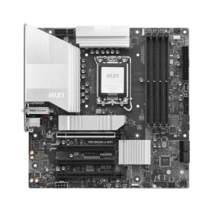 Mainboard PC MSI PRO B860M-A WIFI