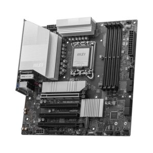 Mainboard PC MSI PRO B860M-A WIFI