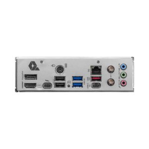 Mainboard PC MSI PRO B860M-A WIFI
