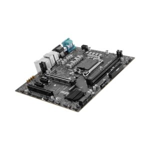 Mainboard PC MSI PRO B860M-C EX