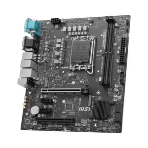 Mainboard PC MSI PRO B860M-C EX