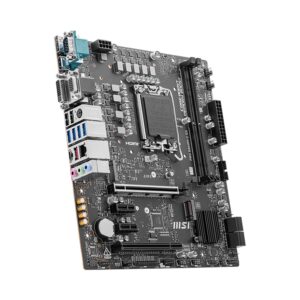 Mainboard PC MSI PRO B860M-C EX