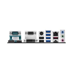 Mainboard PC MSI PRO B860M-C EX