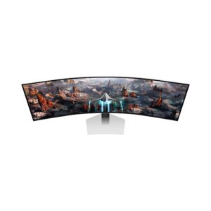 Màn hình cong Samsung Odyssey OLED G9 G93SC DQHD 2K 49 Inch OLED 240Hz LS49CG934SEXXV