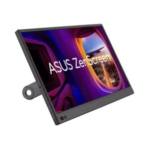 Màn hình di động ASUS ZenScreen 15.6 Inch IPS 60Hz MB169CK