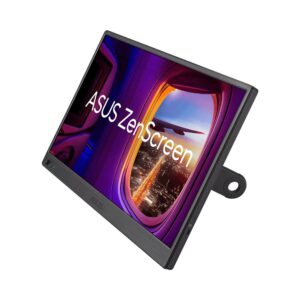 Màn hình di động ASUS ZenScreen 15.6 Inch IPS 60Hz MB169CK