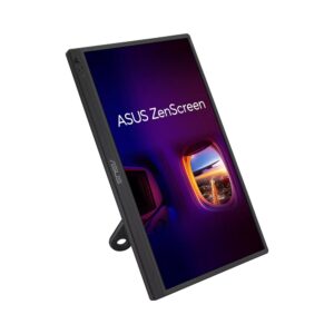 Màn hình di động ASUS ZenScreen 15.6 Inch IPS 60Hz MB169CK