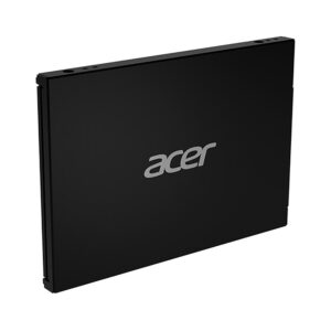 SSD ACER RE100 256GB 2.5-Inch SATA III RE100-25-256GB