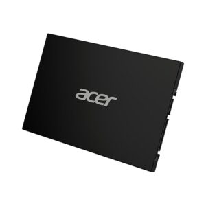 SSD ACER RE100 256GB 2.5-Inch SATA III RE100-25-256GB