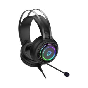 Tai Nghe Gaming Dareu EH416 RGB