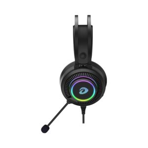 Tai Nghe Gaming Dareu EH416 RGB