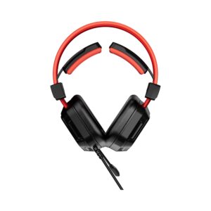 Tai Nghe Gaming Dareu EH733 Flying Wings Headband RGB