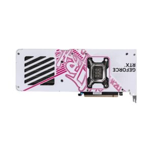 VGA Colorful iGame GeForce RTX 5070 Ultra W OC 12GB DDR7
