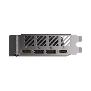 VGA Gigabyte GeForce RTX 4060 Ti WINDFORCE OC 16GB GDDR6 GV-N406TWF2OC-16GD