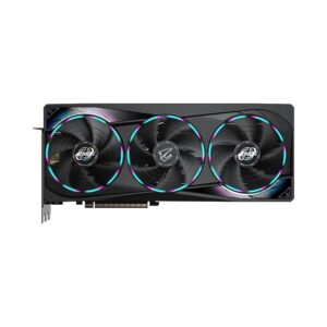 VGA Gigabyte GeForce RTX 5070 MASTER 12GB GDDR7