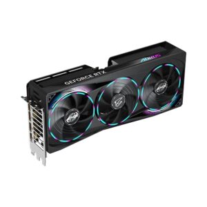 VGA Gigabyte GeForce RTX 5070 MASTER 12GB GDDR7