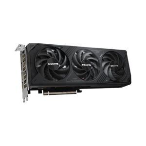 VGA Gigabyte GeForce RTX 5070 WINDFORCE OC SFF 12GB GDDR7