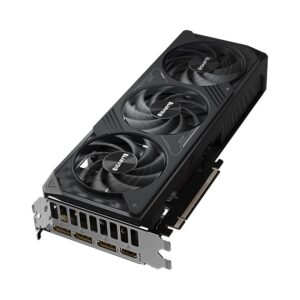 VGA Gigabyte GeForce RTX 5070 WINDFORCE OC SFF 12GB GDDR7