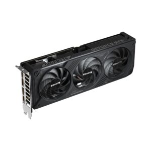 VGA Gigabyte GeForce RTX 5070 WINDFORCE OC SFF 12GB GDDR7