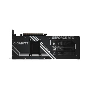 VGA Gigabyte GeForce RTX 5070 WINDFORCE OC SFF 12GB GDDR7