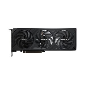 VGA Gigabyte GeForce RTX 5070 WINDFORCE OC SFF 12GB GDDR7