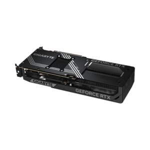 VGA Gigabyte GeForce RTX 5070 WINDFORCE OC SFF 12GB GDDR7