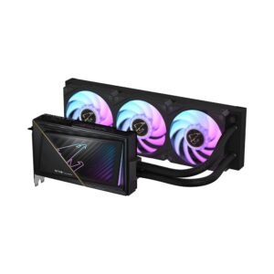 VGA Gigabyte GeForce RTX 5080 AORUS XTREME WATERFORCE 16GB GDDR7