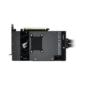 VGA Gigabyte GeForce RTX 5080 AORUS XTREME WATERFORCE 16GB GDDR7