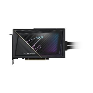 VGA Gigabyte GeForce RTX 5080 AORUS XTREME WATERFORCE 16GB GDDR7